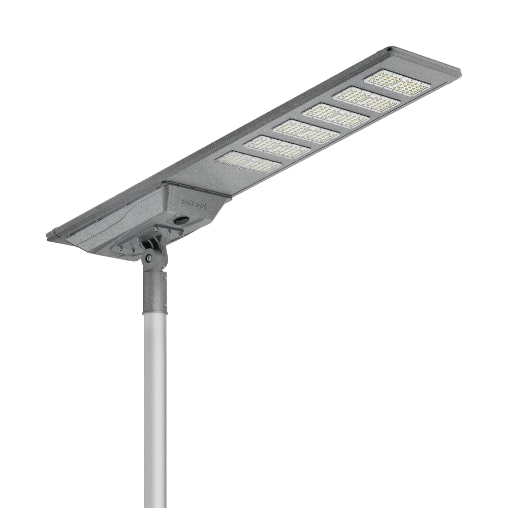12m 150W all-in-one high power solar street light QN-CH1150 for highways