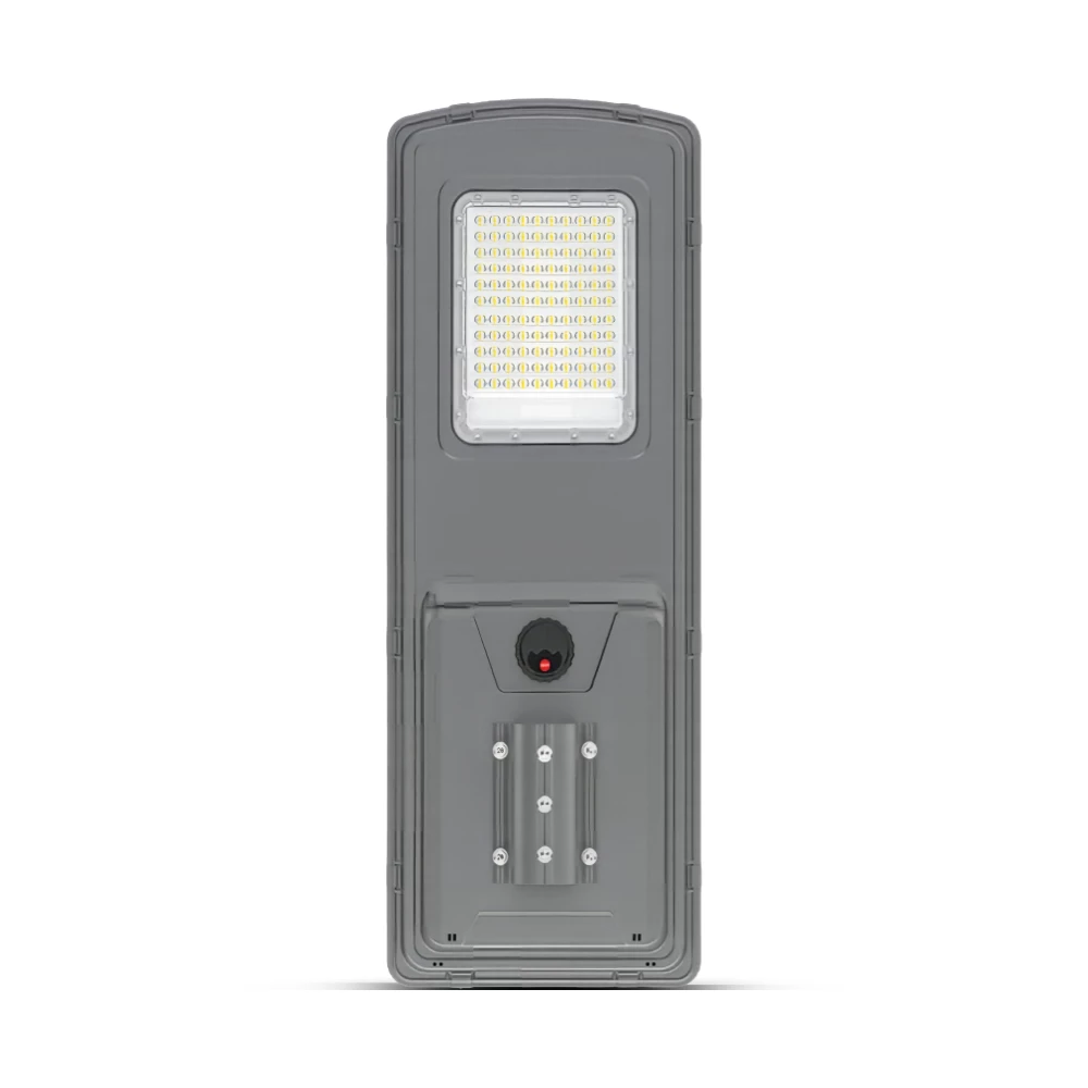 3m all in one solar street lamp QN-LQ230S for urban landscape roads