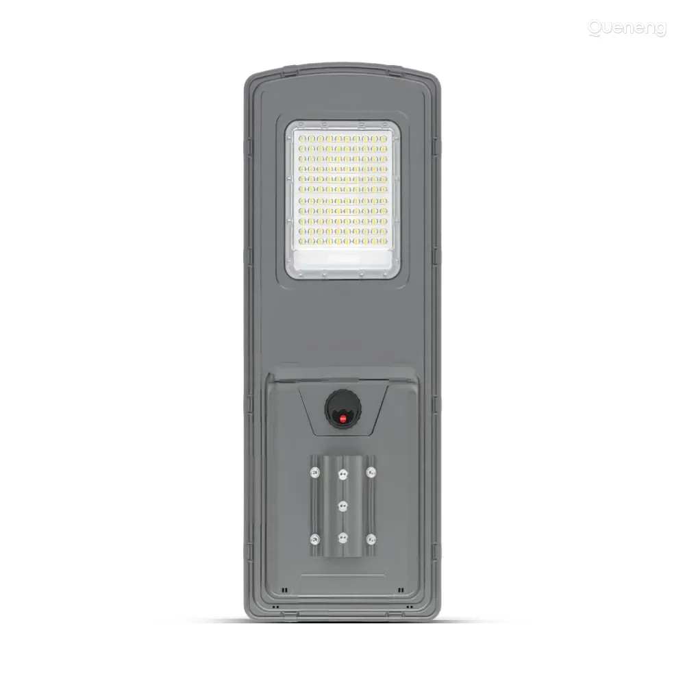 3m all in one solar street lamp QN-LQ230S for urban landscape roads