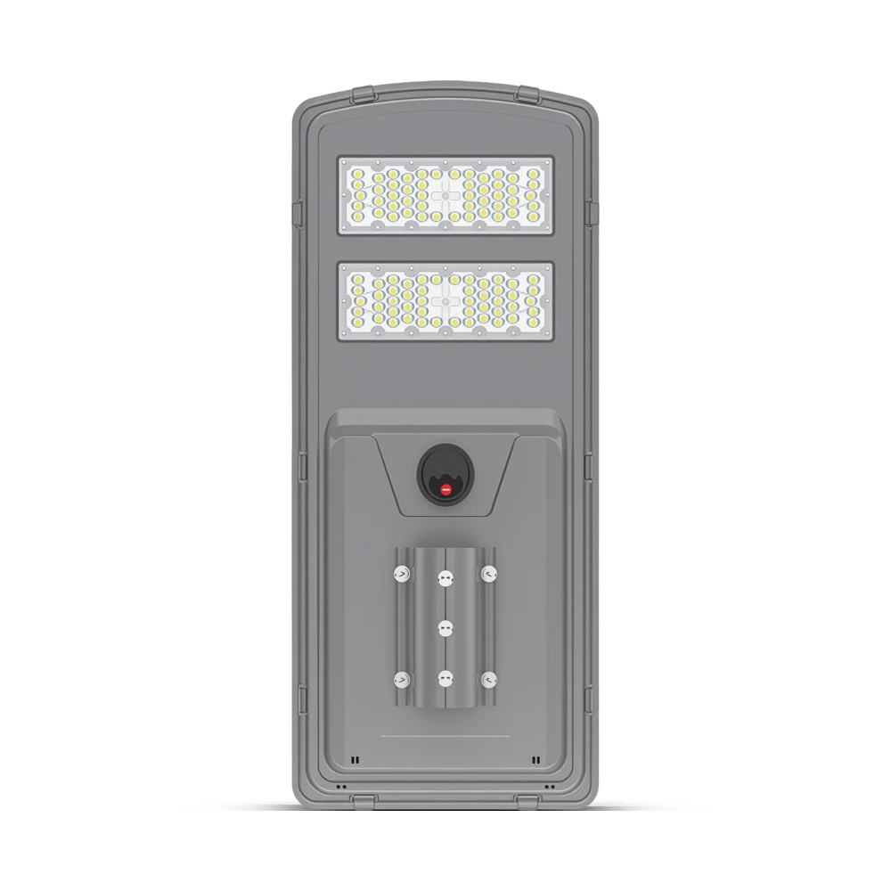 3m integrated solar street light QN-LQ230 for pathway lighting