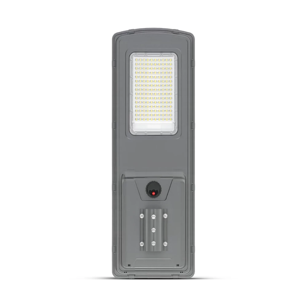 5m solar street lighting system QN-LQ250L for urban streets