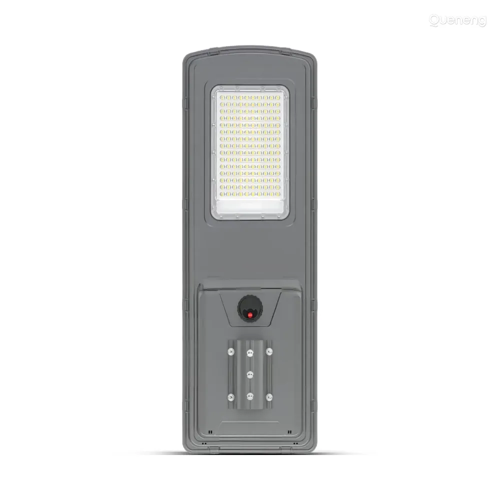 5m solar street lighting system QN-LQ250L for urban streets