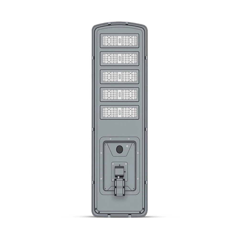 8m solar street lighting system QN-LQ1120 for main roads