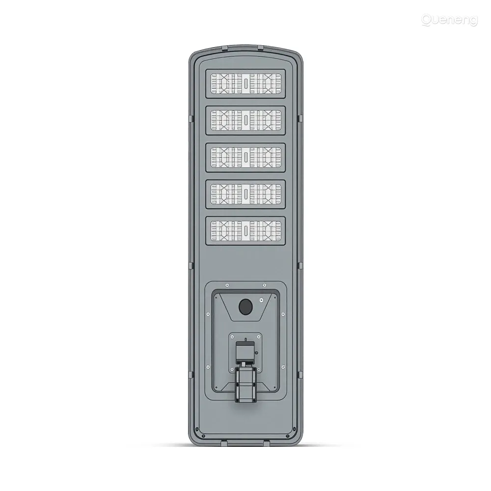 8m solar street lighting system QN-LQ1120 for main roads