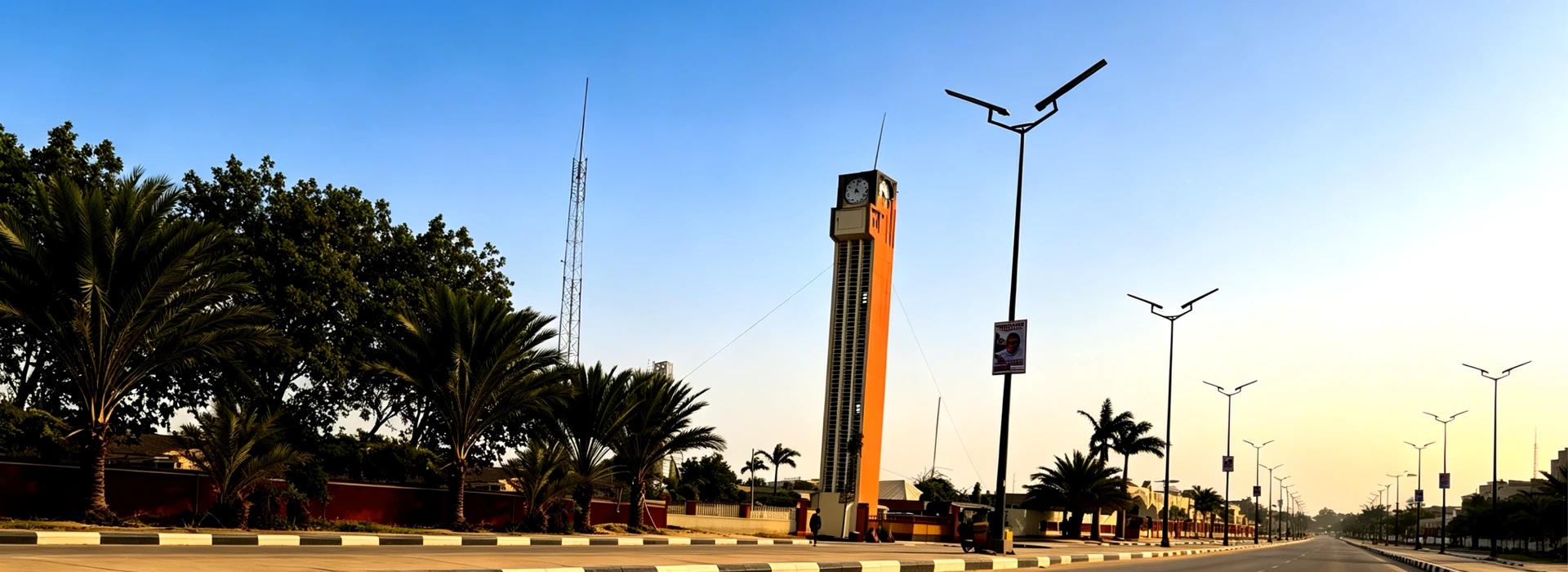 Africa Solar lighting manufacturer help center