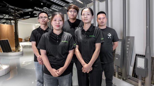 Customer Service Team