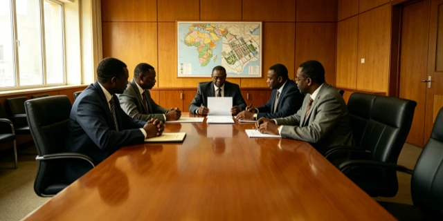 Government procurement projects