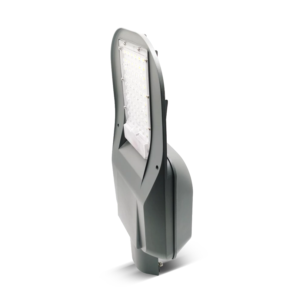 high brightness LED chip solar street lighting system