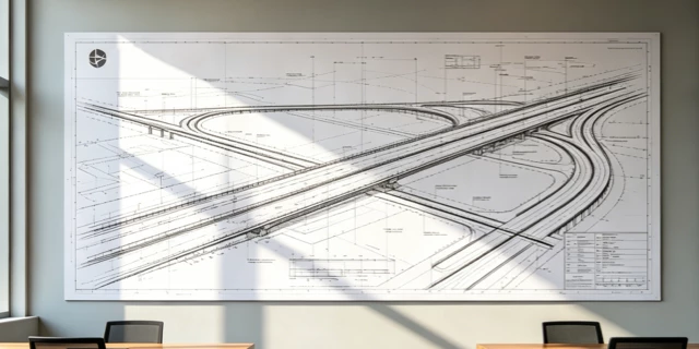 Infrastructure engineering companies