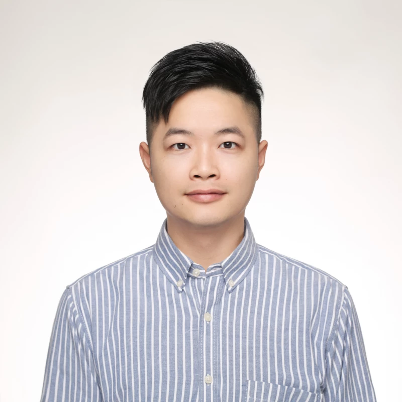 Jason Qiu Queneng Expert