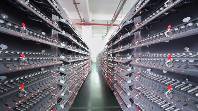Lithium battery testing for solar street lighting systems