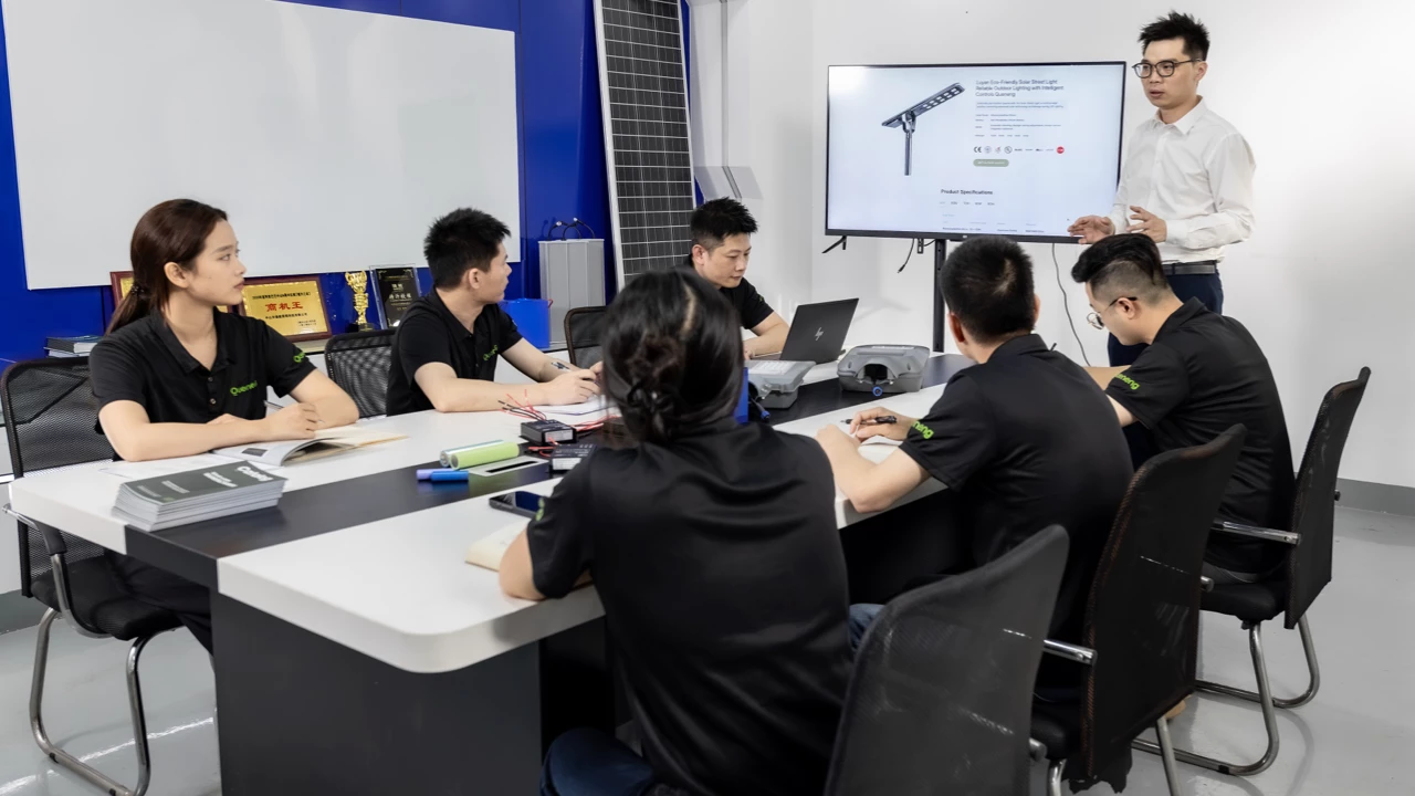 Manufacturing planning and coordination