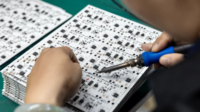 MPPT Controller Functional Testing