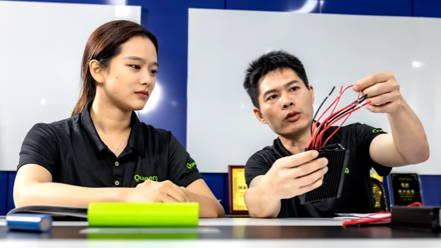 Quality & Technical Team