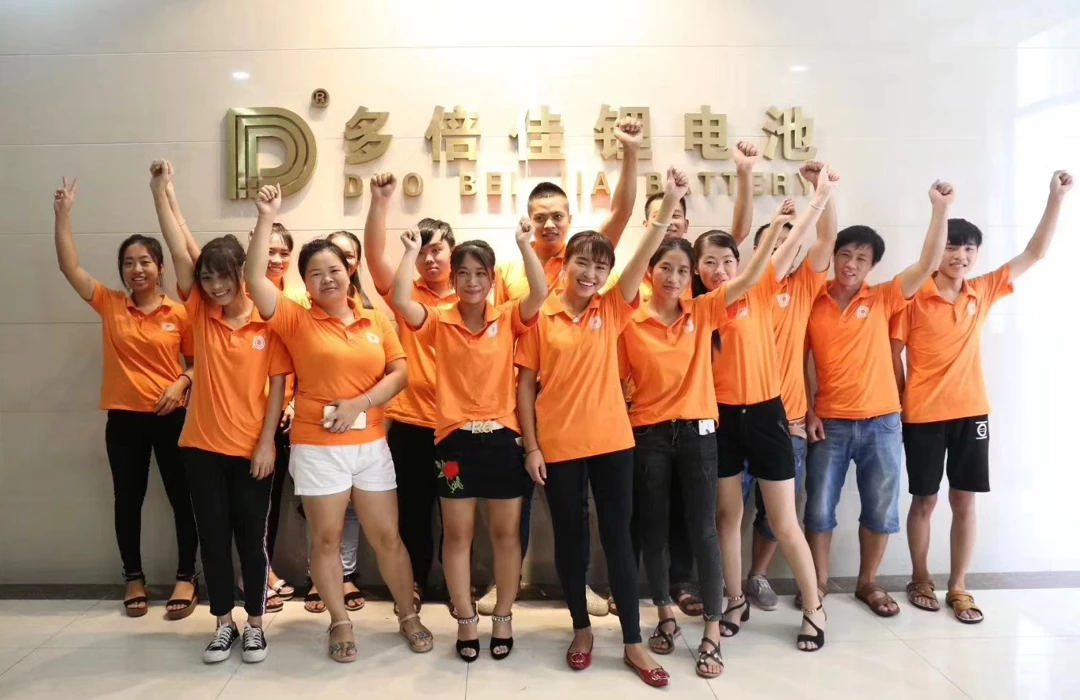 Queneng battery research and lithium battery production foundation in 2013