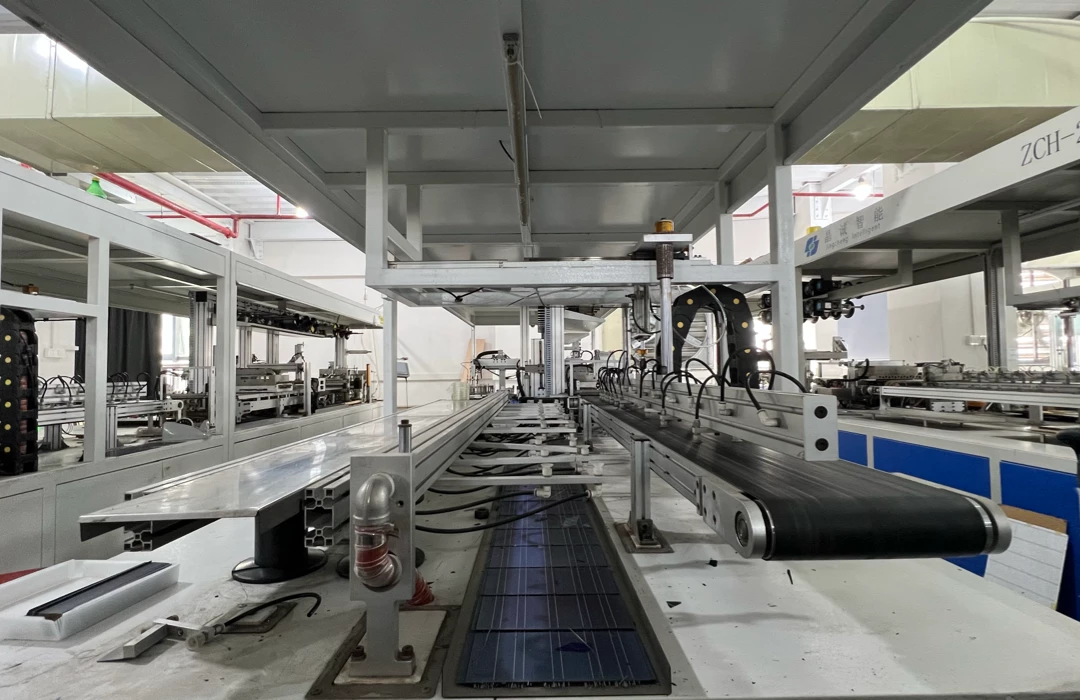 Queneng expanding lithium battery manufacturing and quality control in 2014