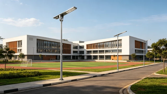 Schools