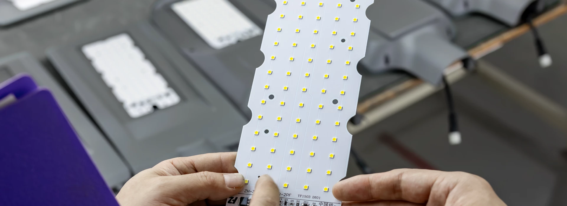 Solar street light engineering support for EPC and municipal infrastructure projects