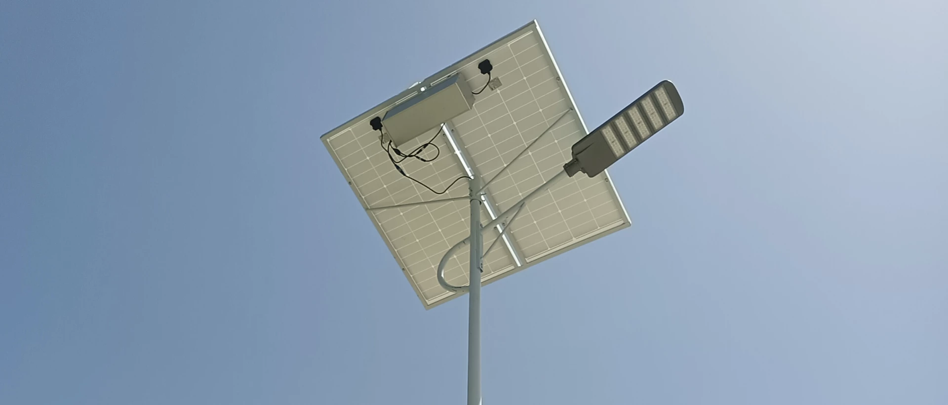 Solar street light warranty and technical support for commercial and municipal infrastructure projects