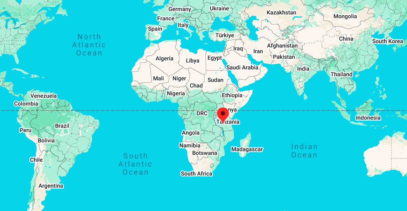Solar street lighting company serving Africa and international markets