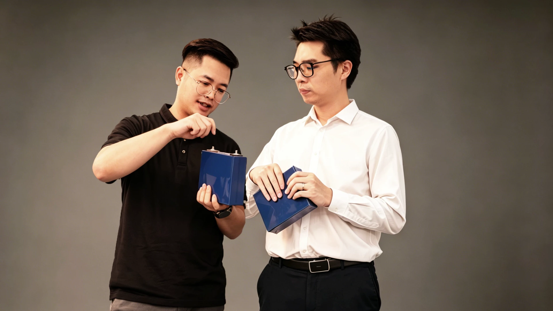 Mission and vision of Queneng solar lighting company CEO