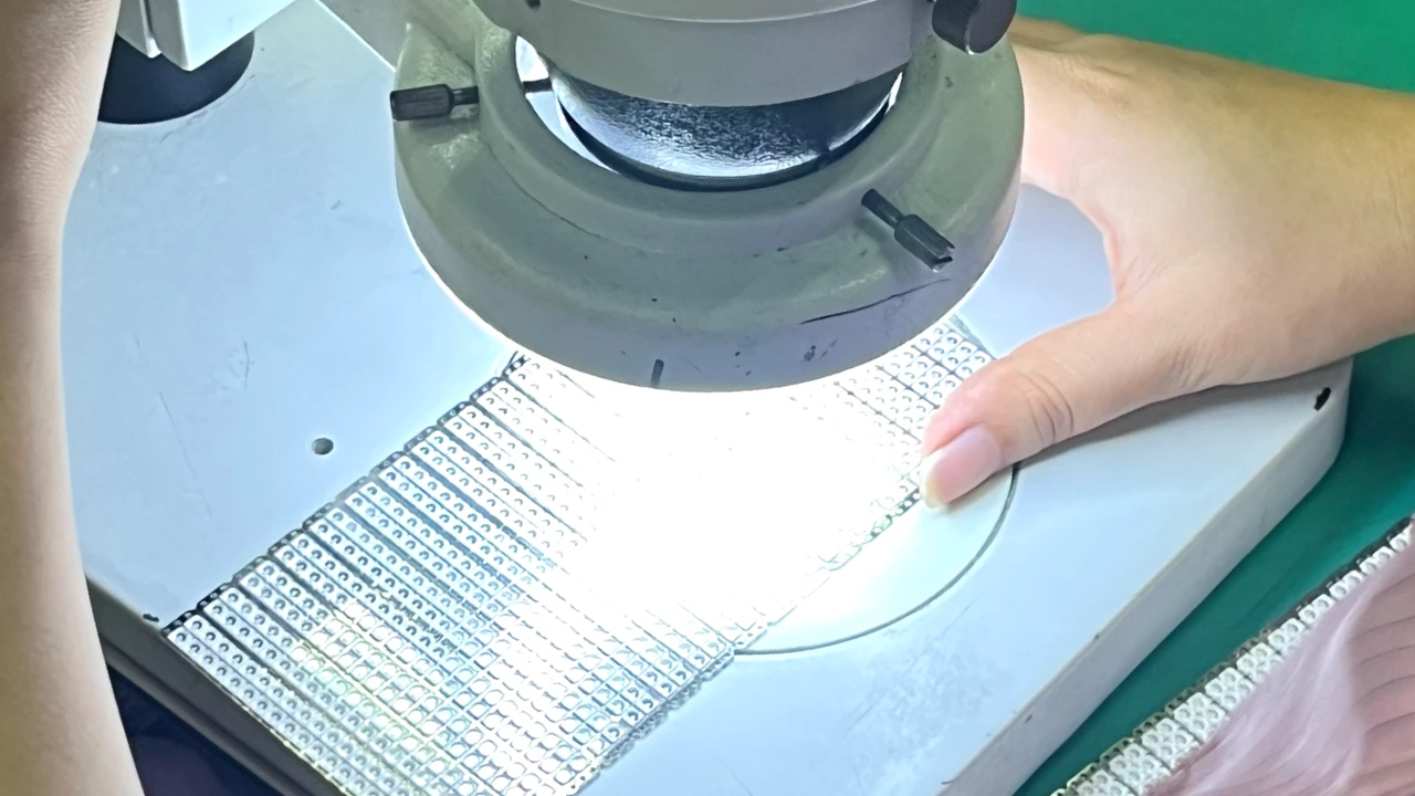 Third-party certifications for solar street light manufacturers