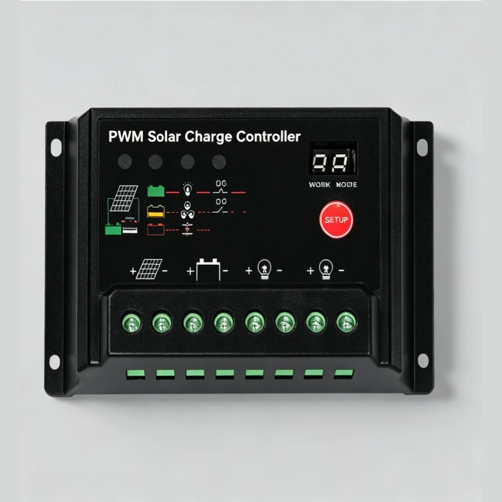 WM Controller